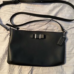 Coach crossbody bag